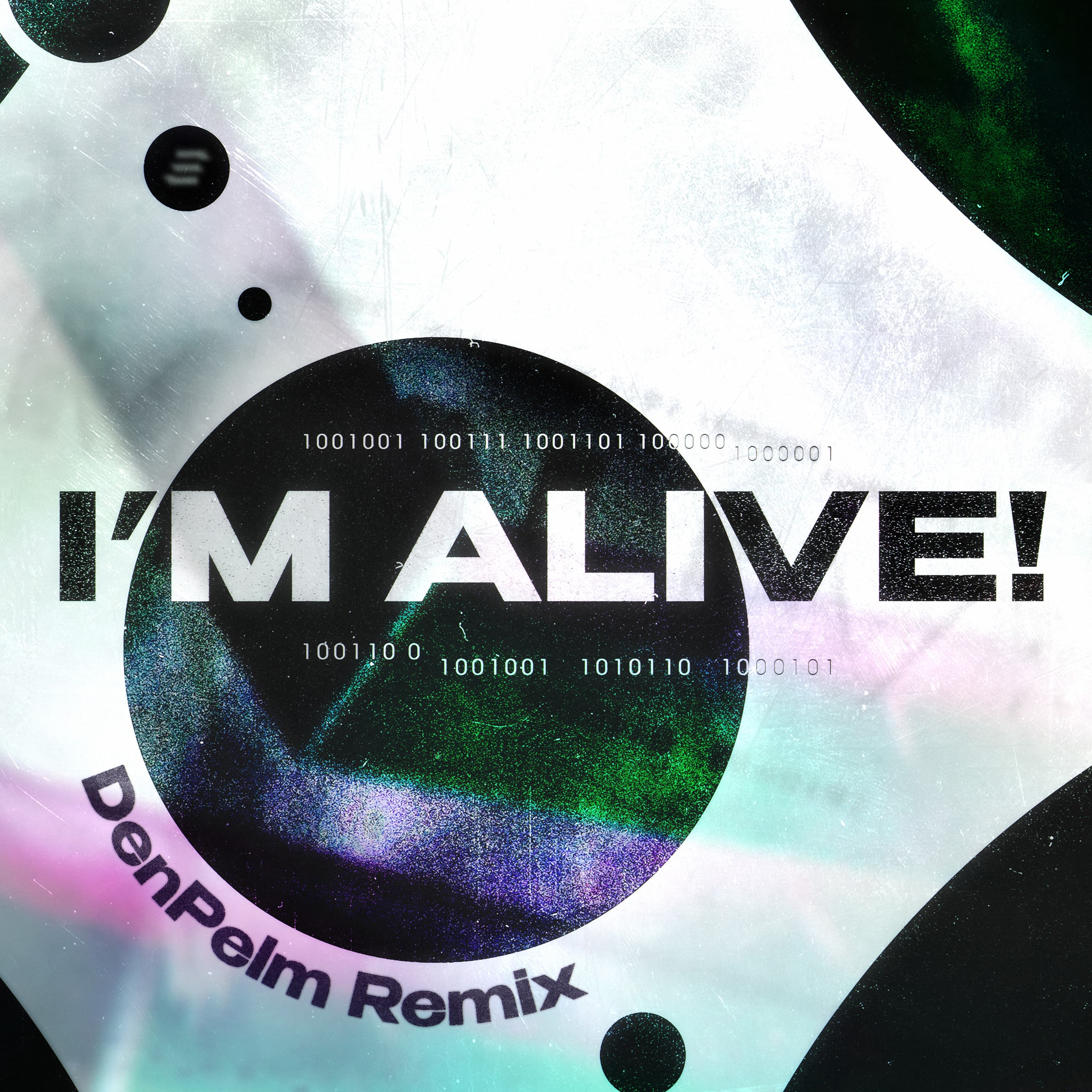 EDEXY - I'M ALIVE (DenPelm Remix)